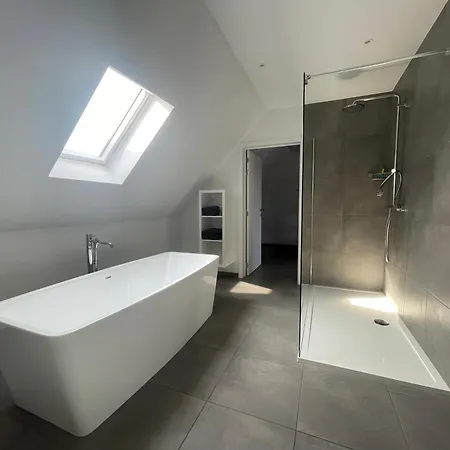 דירה Logie De Terp *