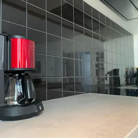 Logie De Terp Apartmán