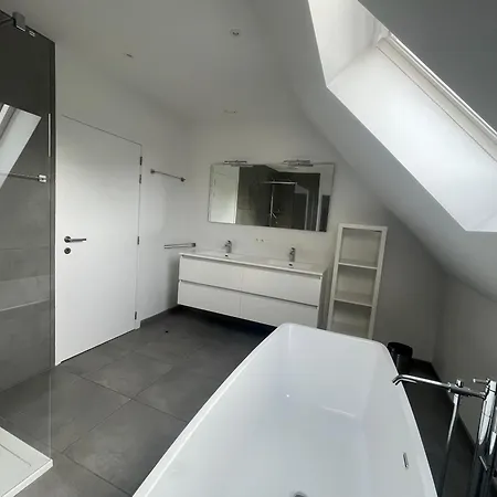 Logie De Terp Apartmán *