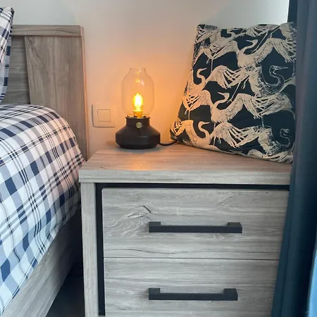 דירה Logie De Terp קנוקה-הייסט