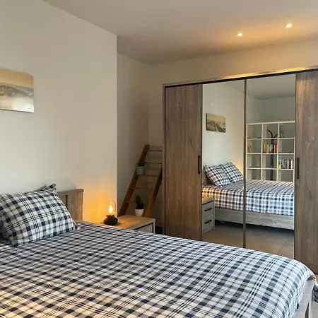 Apartmán Logie De Terp