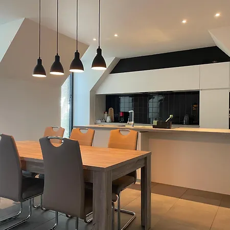 Logie De Terp דירה קנוקה-הייסט