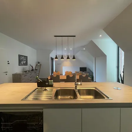 Logie De Terp Knokke-Heist