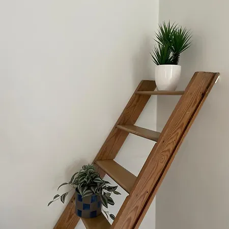 Logie De Terp Apartmán