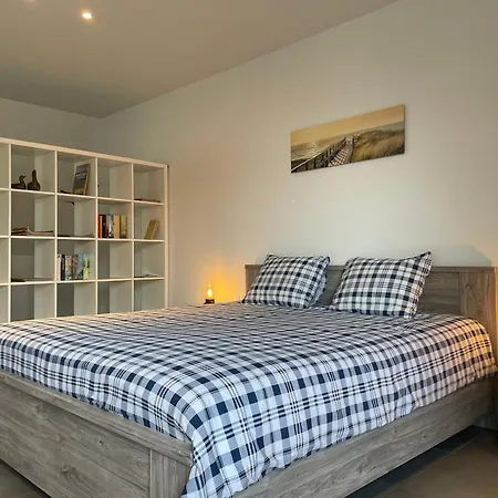 דירה Logie De Terp