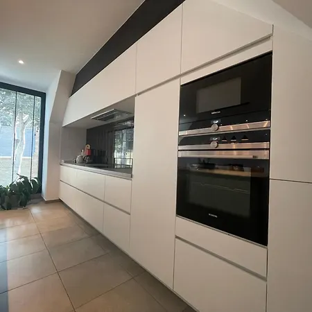 Logie De Terp דירה