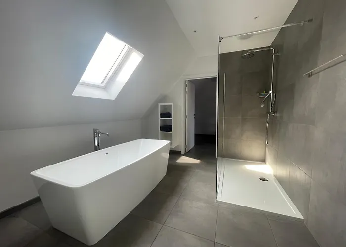 아파트 Logie De Terp *