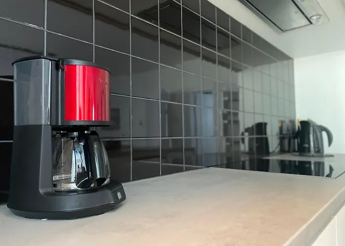 Logie De Terp Apartment