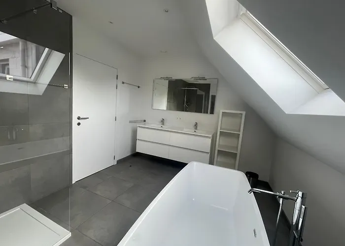 Logie De Terp 아파트 *