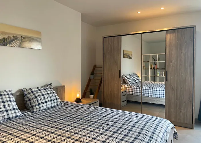 아파트 Logie De Terp