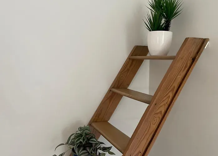 Logie De Terp Apartment