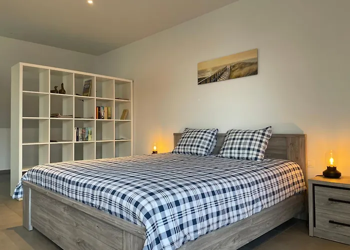 Apartment Logie De Terp