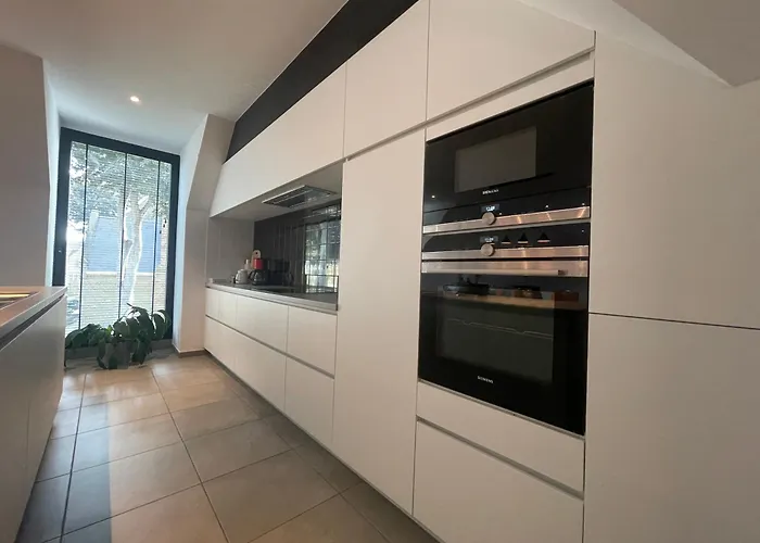 Logie De Terp Apartment